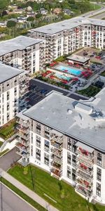 Appartement à louer 2 chambres - Cession de bail - Photo 4