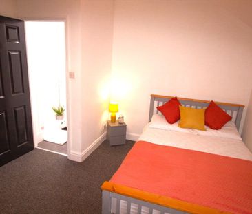 47 Cromwell Street, Lincoln, Lincolnshire, LN2 5LP - Photo 4