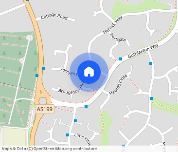 Broughtons Field, Wigston - Photo 1