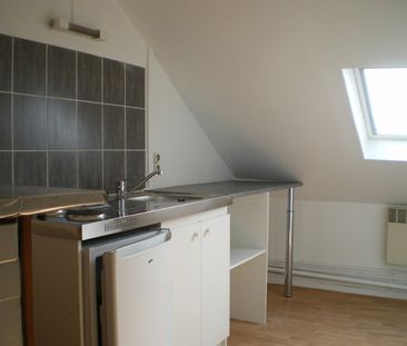 Appartement 1 pièce à Lille - Photo 3