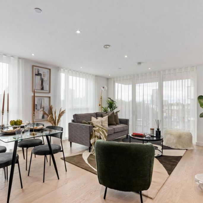 2 bedroom apartment to rent - Photo 1