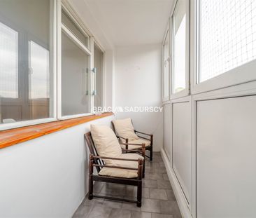 41m2, Czarnowiejska, Krowodrza - Zdjęcie 5