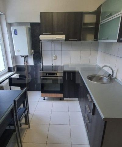 Garsoniera moderna, parcare privata, cartier Magnolia - Fotografie 5