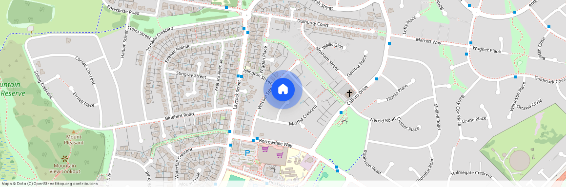 6A Marsh Place, NSW 2749, Cranebrook