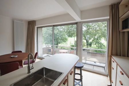 Appartement te huur - Photo 4