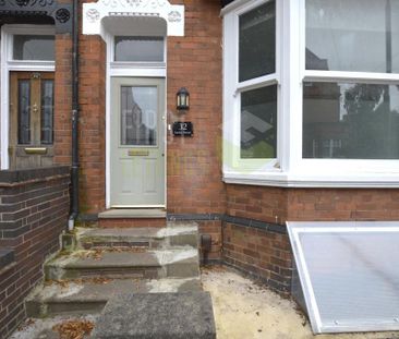 6 bedroom terraced house to rent - Photo 3