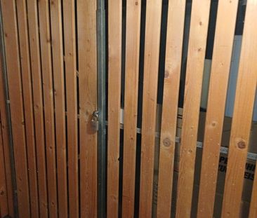 2-Zimmer-Wohnung mit Loggia und Abstellkammer - Foto 1
