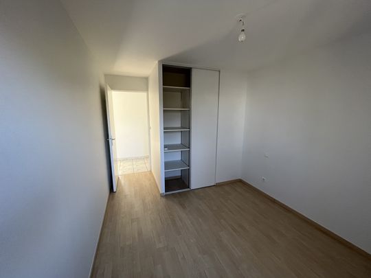Location Appartement 4 pièces 75m² DIJON 21000 - Photo 1
