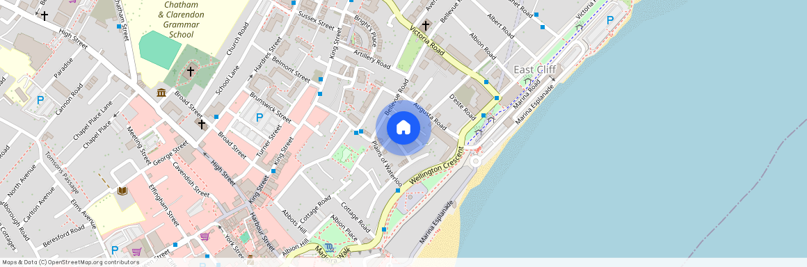 Shaftsbury Street, Ramsgate, CT11 8JG, Kent
