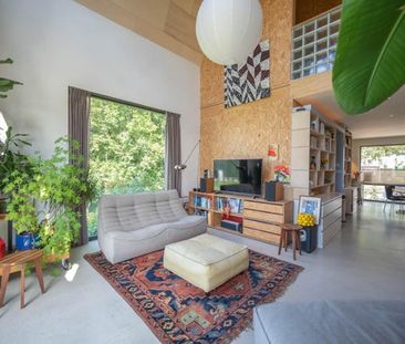 Te huur: Huis Reeweg in Nederhorst den Berg - foto 4