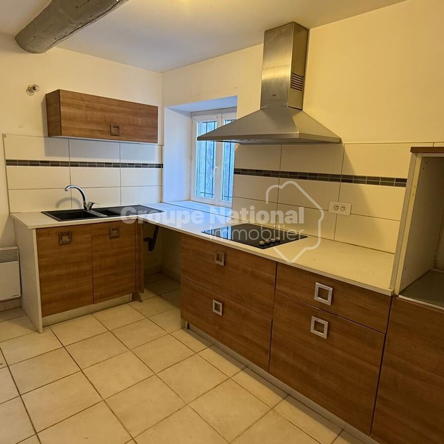 Maison Comps 50.54 m2, - Photo 1