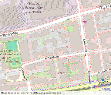 Widok na Warsaw Spire| 10 piętro | Parking - Фото 1
