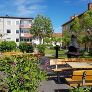 Ljuragatan 99 - Photo 2