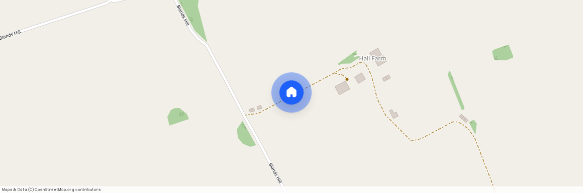 Hall Farm Cottage, Near Binbrook LN8 6BW