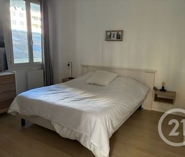 Location Appartement 2 pièces 37m² NICE 06300 - Photo 5