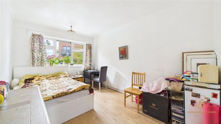 3 bedroom apartment to rent - Photo 2