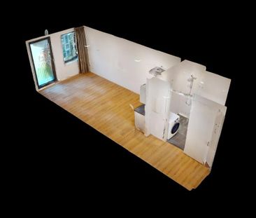 Te huur: Appartement Elizabeth Cady Stantonplein 113 in Amsterdam - Foto 1