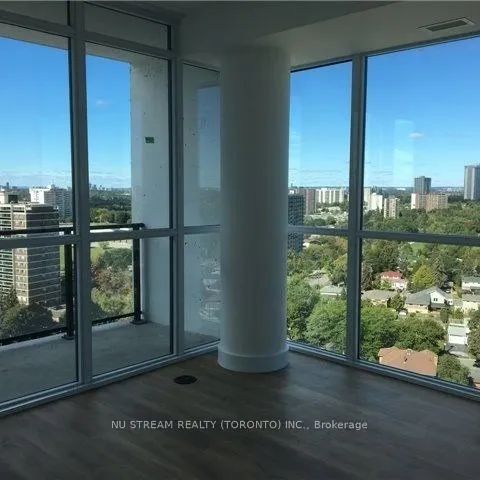 150 Fairview Mall Drive #1605 - Photo 1