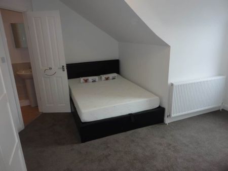 De Lacy Mount (room 5), Kirkstall, Leeds - Photo 3