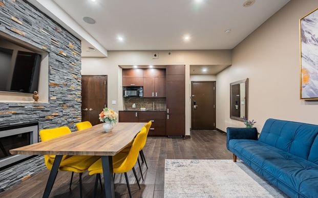 For Lease - 1 King Street Unit# 814, Toronto, Ontario - Photo 1