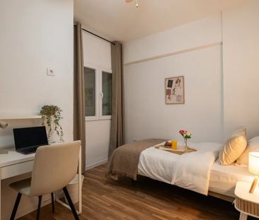 Calle del Poeta Joan Maragall, Madrid, Community of Madrid 28020 - Photo 2