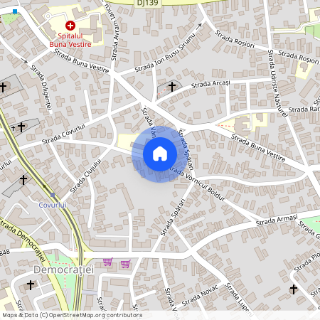 Ploiesti, Democratiei