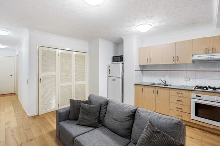 A7/41 Gotha Street, Fortitude Valley QLD 4006 - Apartment For Rent | Domain - Photo 4