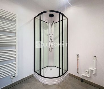 Maison T2 Elbeuf à louer - Photo 6