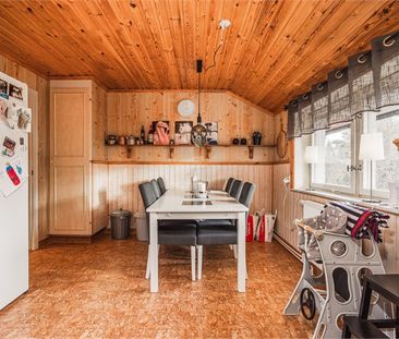 ULVBERG, Njurunda - Foto 4