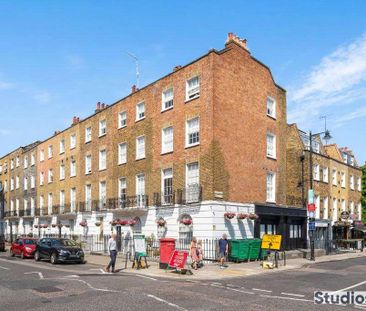 A selection of modern studio apartments within this well-maintained... - Photo 5