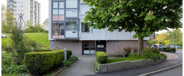 Vårvädersgatan 13 - Foto 1