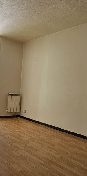 La grande Motte - T1 - 24.65 m² - Photo 1