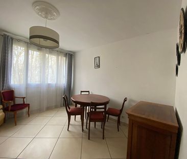Location Appartement 3 pièces 50m² - Photo 1