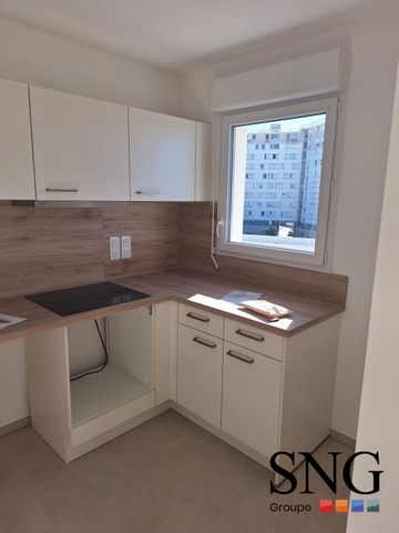 T4 NEUF AVEC LOGGIA + PARKINGS - Photo 3