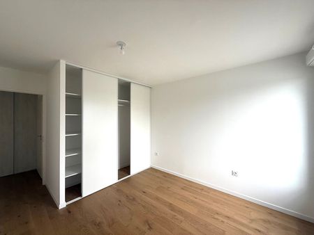 Appartement T3 Cormeilles-en-Parisis à louer - Photo 4