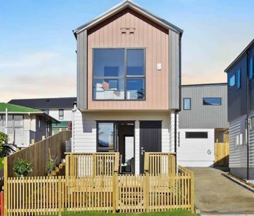 Brand New Townhouse For Rent - Photo 1
