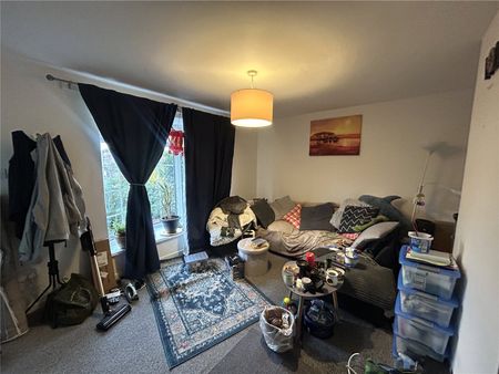 2 bedroom house to rent Wingfield Drive, Chaddesden, Derby, Derbyshire, DE21 - Photo 4