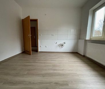 Demnächst frei! 2-Zimmer-Wohnung in Wilhelmshaven Hansaviertel - Photo 6