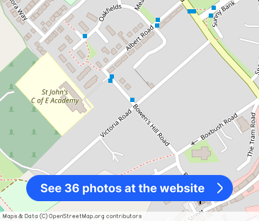 Victoria Road, Coleford - Photo 1