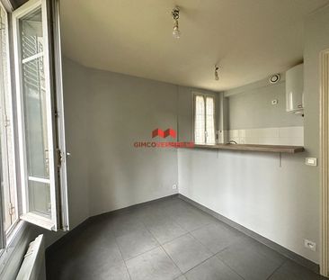 Location Appartement 2 pièces 23m² - Photo 3