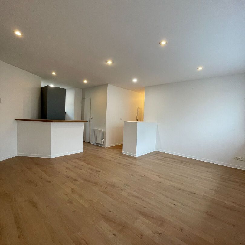 Location Appartement 2 pièces 43m² - Photo 1