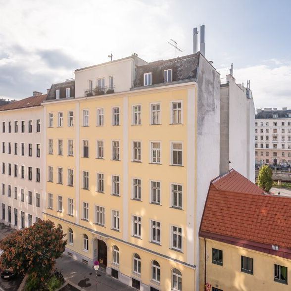 ++NEU++ stilvolle 2-4-Zimmer-Wohnungen mitten im Herzen der Stadt - Photo 1