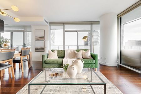 For Lease - 1 Market Street Unit# 1910, Toronto, Ontario - Photo 3