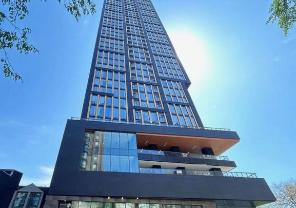 For Lease - 319 Jarvis Street Unit# 4202, Toronto, Ontario - Photo 1