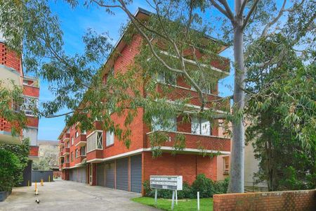 6/14 Dutruc Street, Randwick, NSW 2031 - Photo 4