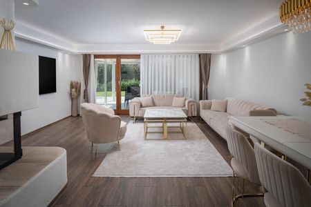 Einziehen und Wohlfühlen moderne 3.5-Zimmer-Wohnung in Glattfelden - Foto 2