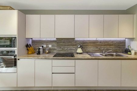 Bailey Street, Surrey Quay, SE8 - Photo 5