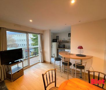Location Appartement 2 pièces 43m² RENNES 35000 - Photo 2