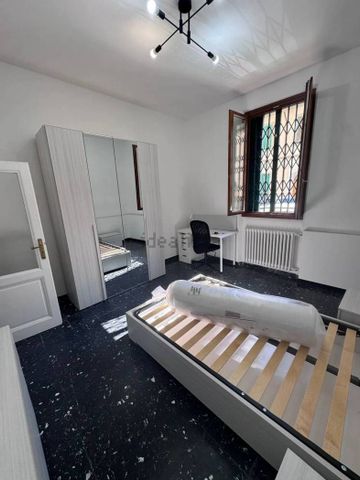 Appartamento via Giuseppe Saverio Mercadante, 26, Porta al Prato - San Jacopino, Firenze - Photo 3