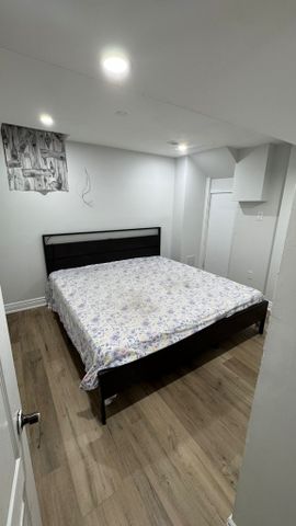 For Lease - 7 Maywood Street Unit# Basement, Brampton, Ontario - Photo 5